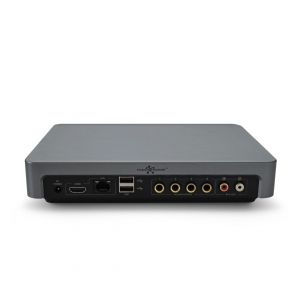 EVOBOX Premium Hi-End караоке-система в Орске