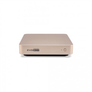 EVOBOX с микрофонами в Орске
