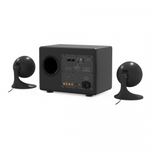 EvoSound Sphere 2.1 аудиосистема для караоке в Орске