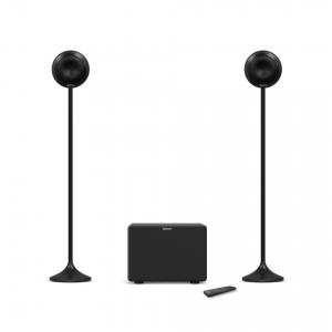 EvoSound Sphere 2.1 аудиосистема для караоке в Орске