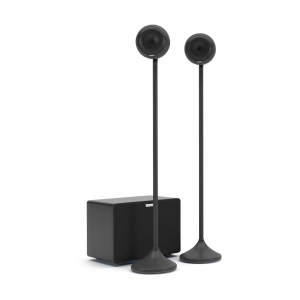 EvoSound Sphere 2.1 аудиосистема для караоке в Орске