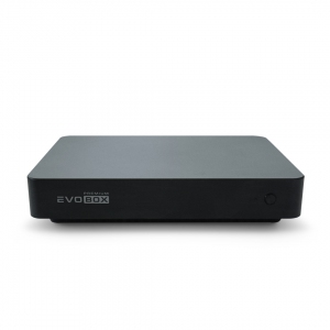 Hi-End караоке-система EVOBOX Premium + EvoSoundBar (саундбар с караоке) в Орске