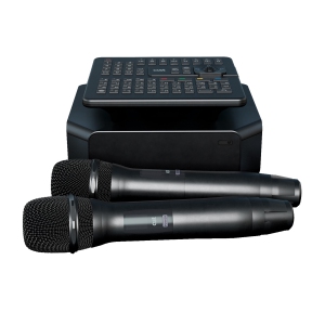 караоке-комплект для Дома AST ZOOM 1/2 и EvoSound Bar (Саундбар с караоке) в Орске