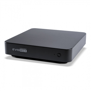 караоке-комплект EVOBOX + EvoSound Sphere 2.1 в Орске