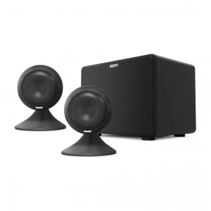 караоке-комплект EVOBOX + EvoSound Sphere 2.1 в Орске