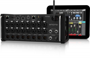Midas MR18 цифровой микшер в Орске