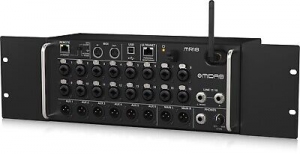 Midas MR18 цифровой микшер в Орске
