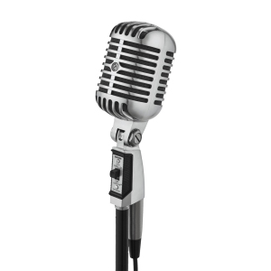 SHURE 55SH SERIES II вокальный, динамический микрофон в Орске
