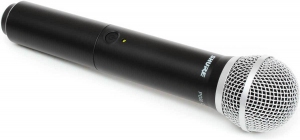 SHURE BLX24E/PG58 M17 вокальная радиосистема в Орске