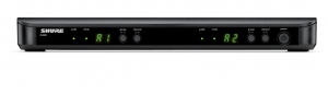 SHURE BLX288E/B58 M17 вокальная радиосистема в Орске
