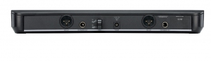 SHURE BLX288E/B58 M17 вокальная радиосистема в Орске