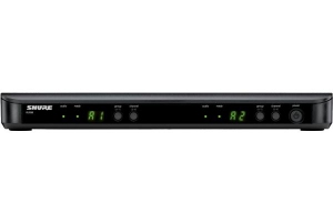 SHURE BLX288E/PG58 M17 вокальная радиосистема в Орске