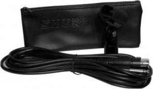 SHURE SV100-A динамический микрофон в Орске