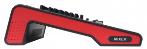 SVS Audiotechnik mixers AM-12 Микшерный пульт аналоговый, 12-канальный в Орске