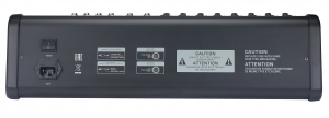 SVS Audiotechnik mixers AM-12 Микшерный пульт аналоговый, 12-канальный в Орске