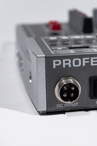 SVS Audiotechnik mixers AM-6 DSP Микшерный пульт аналоговый, 6-канальный SVS Audiotechnik mixers в Орске