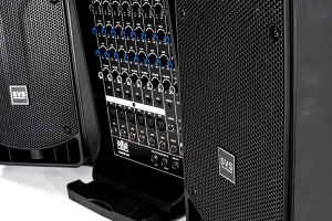 SVS Audiotechnik STAGESET 600 Акустический комплект активный в Орске