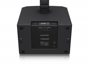 Turbosound iNSPIRE iP3000 модульная аудио колонна 2000Вт в Орске