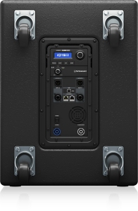 Turbosound iQ15B сабвуфер активный в Орске