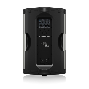Turbosound MILAN M12 активная акустическая система в Орске