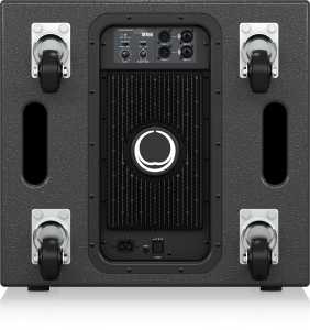 Turbosound Milan M15B сабвуфер активный в Орске