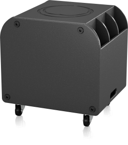 Turbosound Milan M18B сабвуфер активный в Орске