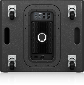 Turbosound Milan M18B сабвуфер активный в Орске