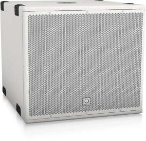 Turbosound NuQ115B-AN Активный сабвуфер в Орске