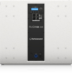 Turbosound NuQ115B-AN Активный сабвуфер в Орске