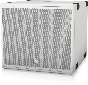 Turbosound NuQ115B-AN Активный сабвуфер в Орске