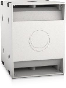 Turbosound NuQ118B-AN Активный сабвуфер в Орске