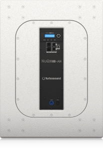 Turbosound NuQ118B-AN Активный сабвуфер в Орске