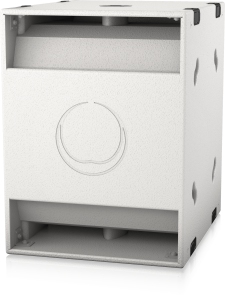 Turbosound NuQ118B-AN Активный сабвуфер в Орске
