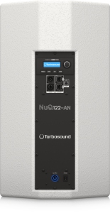 Turbosound NuQ122-AN Активная акустическая система в Орске