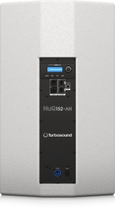 Turbosound NuQ152-AN Активная акустическая система в Орске