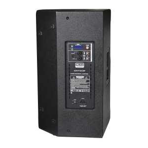 XLine ALFA P-15A DSP Акустическая система активная с DSP и Bluetooth в Орске